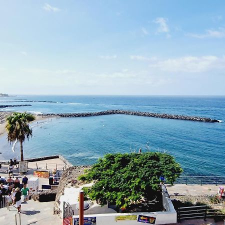 First Line Of The Ocean, 3 Bedrooms & Free Wifi Playa de las Americas  Bagian luar foto