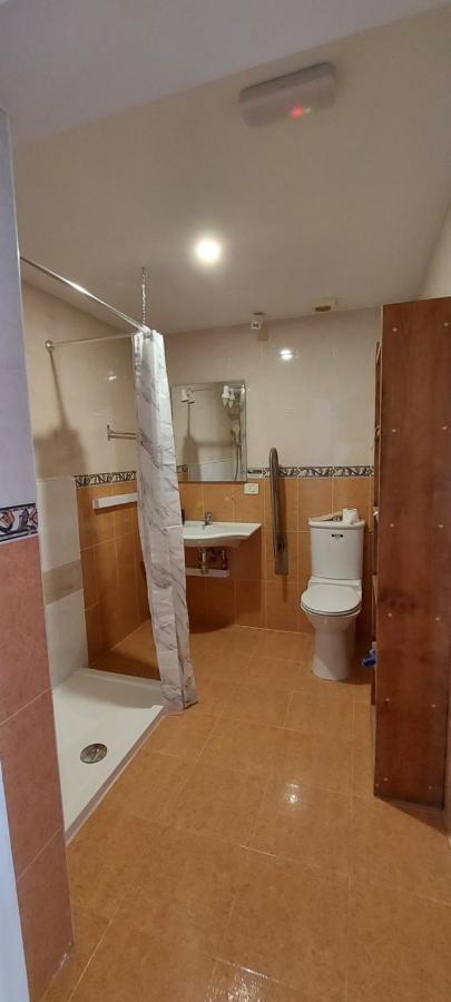 First Line Of The Ocean, 3 Bedrooms & Free Wifi Playa de las Americas  Bagian luar foto
