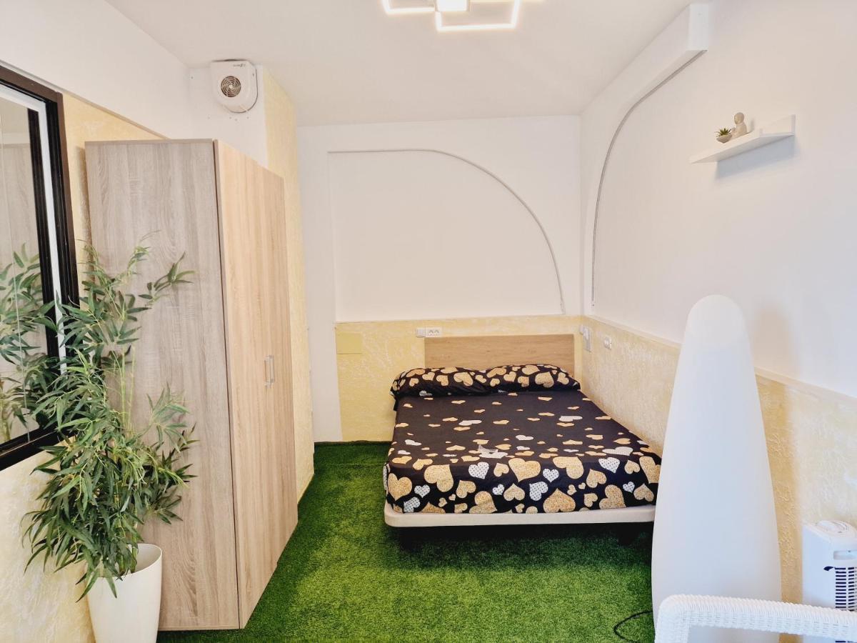First Line Of The Ocean, 3 Bedrooms & Free Wifi Playa de las Americas  Bagian luar foto
